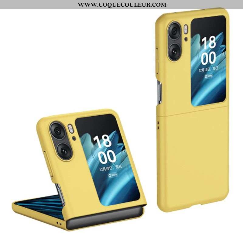 Coque Oppo Find N2 Flip Skin Feel