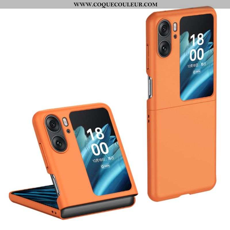 Coque Oppo Find N2 Flip Skin Feel