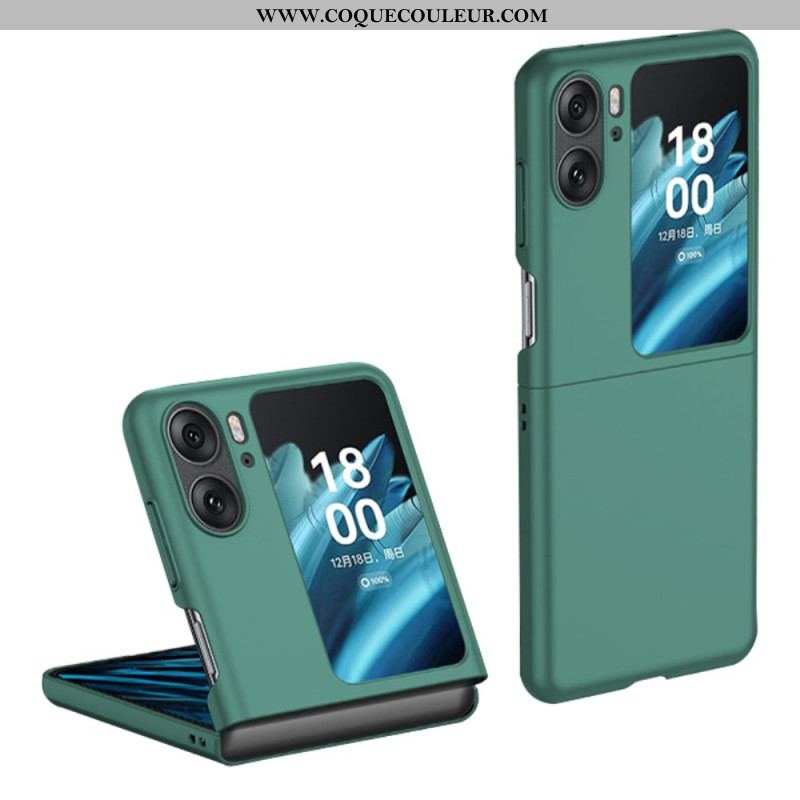 Coque Oppo Find N2 Flip Skin Feel