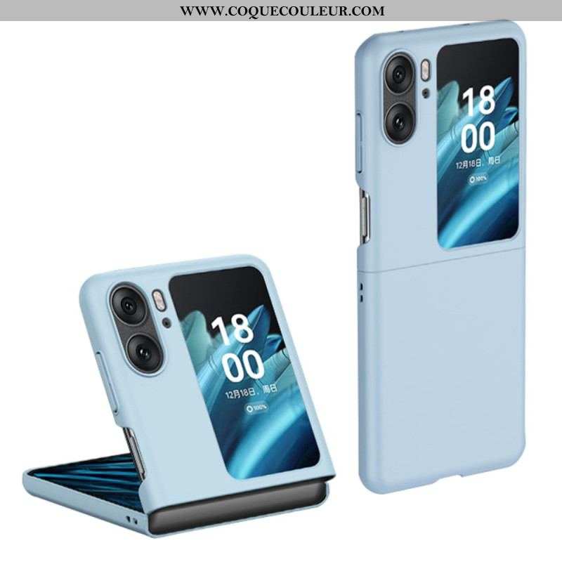 Coque Oppo Find N2 Flip Skin Feel