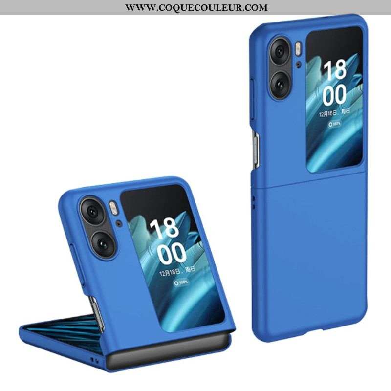 Coque Oppo Find N2 Flip Skin Feel