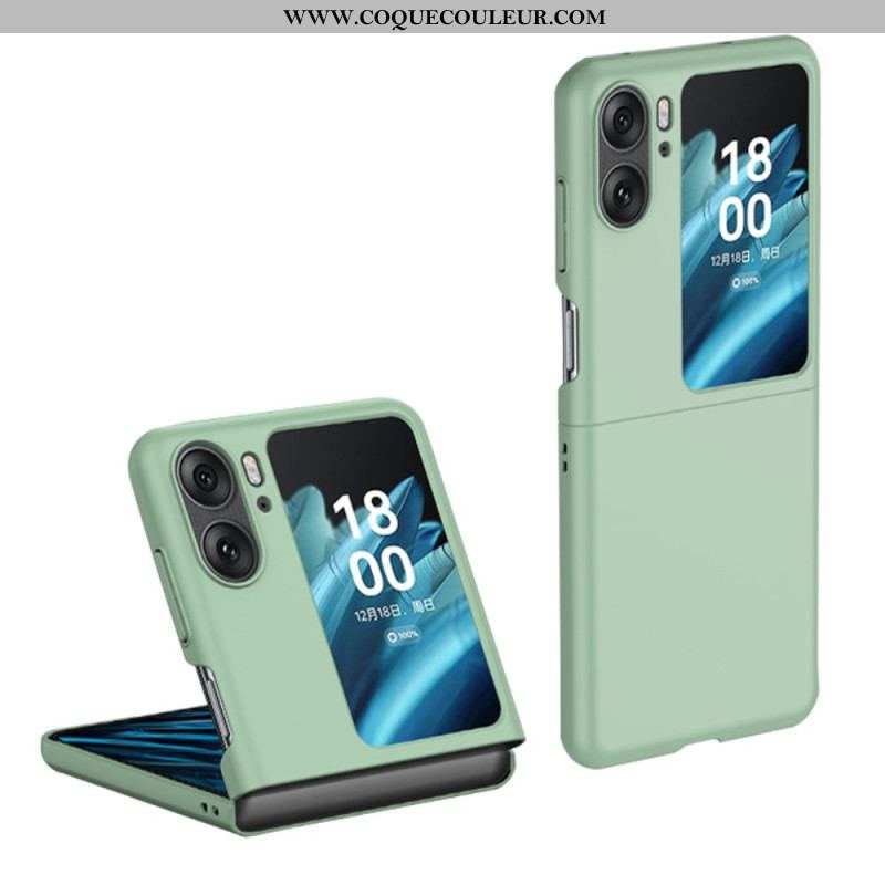 Coque Oppo Find N2 Flip Skin Feel