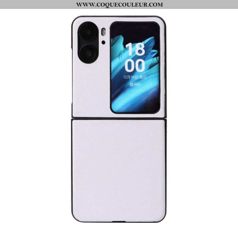 Coque Oppo Find N2 Flip Antidérapante