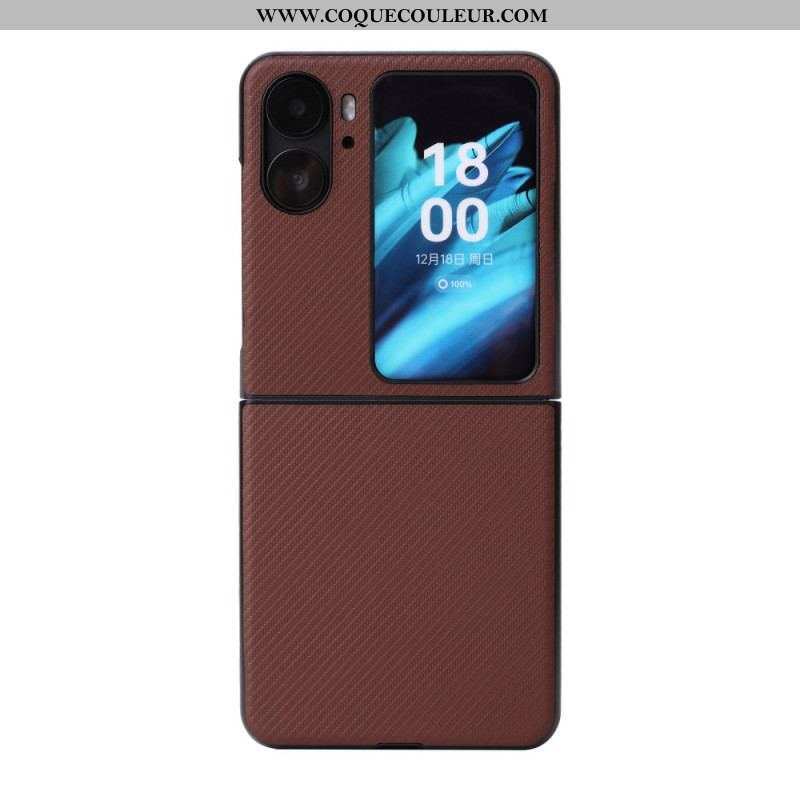 Coque Oppo Find N2 Flip Antidérapante