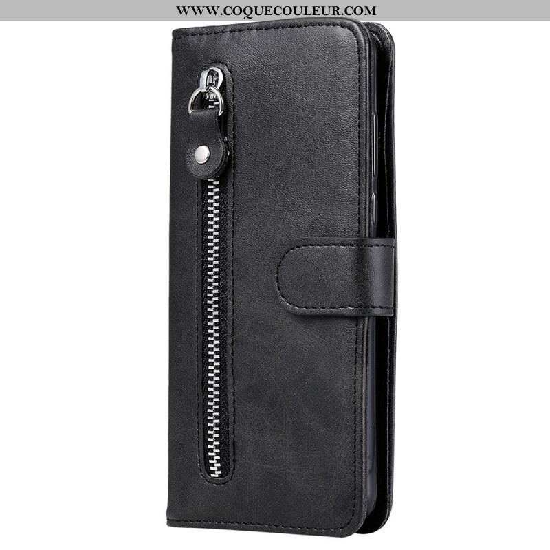 Housse Oppo Find X5 Lite Porte-monnaie