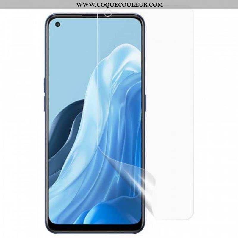 Film de protection écran pour Oppo Find X5 Lite