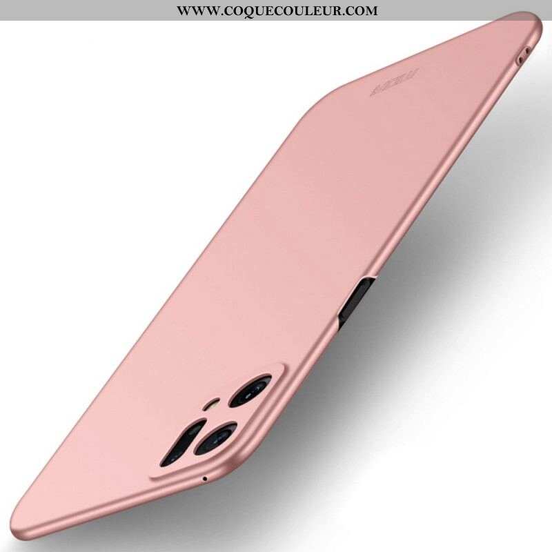 Coque Oppo Find X5 MOFI