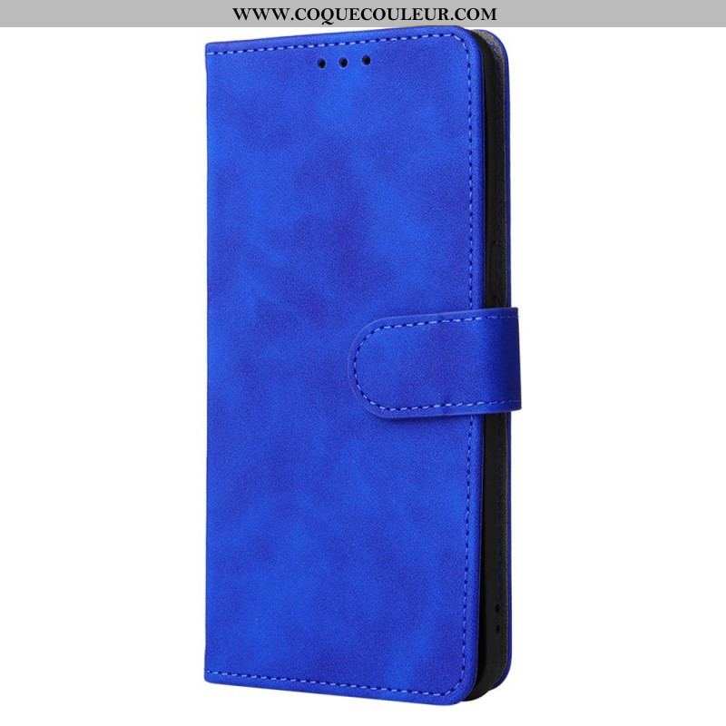 Housse Oppo Find X5 Pro Unie Vintage