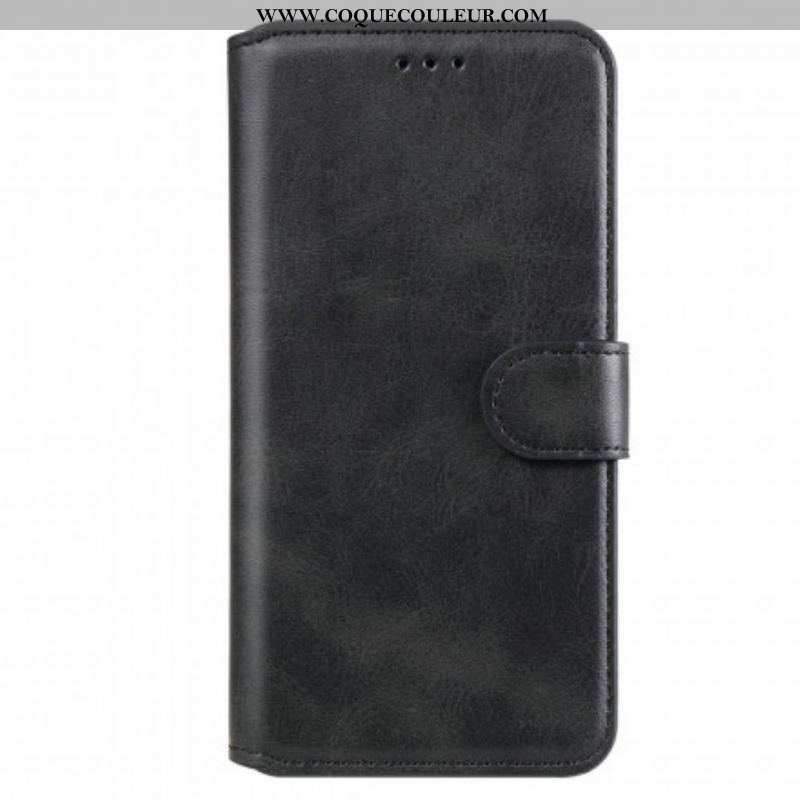 Housse Oppo Reno 6 5G Solid Color