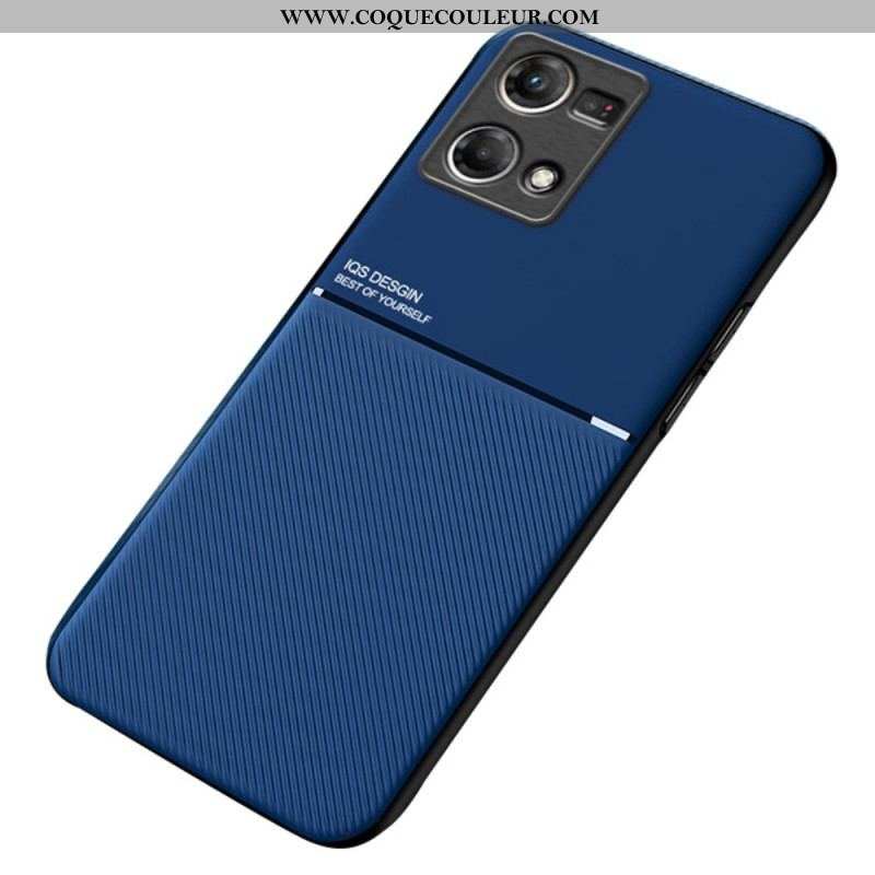 Coque Oppo Reno 7 Antidérapante