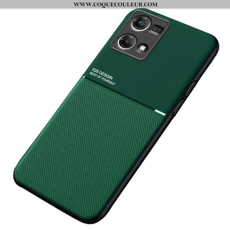 Coque Oppo Reno 7 Antidérapante