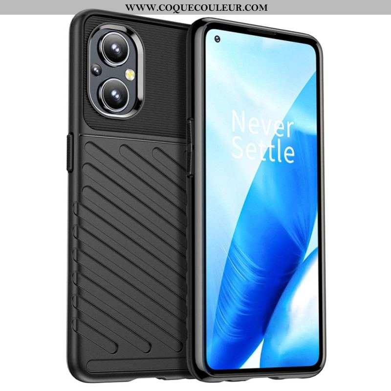 Coque Oppo Reno 8 Lite Thunder Series