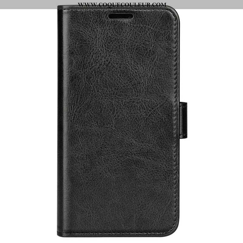 Housse Oppo Reno 8 Classique Rétro