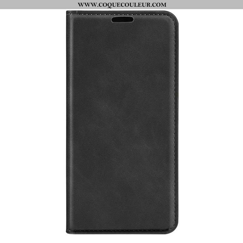 Flip Cover Oppo Reno 8 Pro Classique