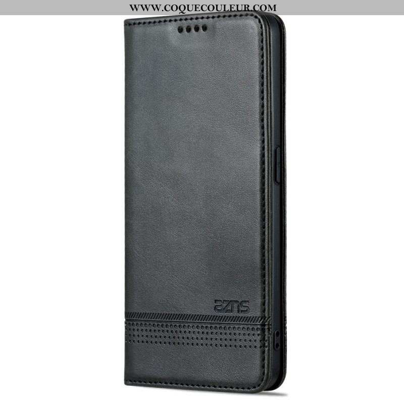 Flip Cover Oppo Reno 8 Pro AZNS