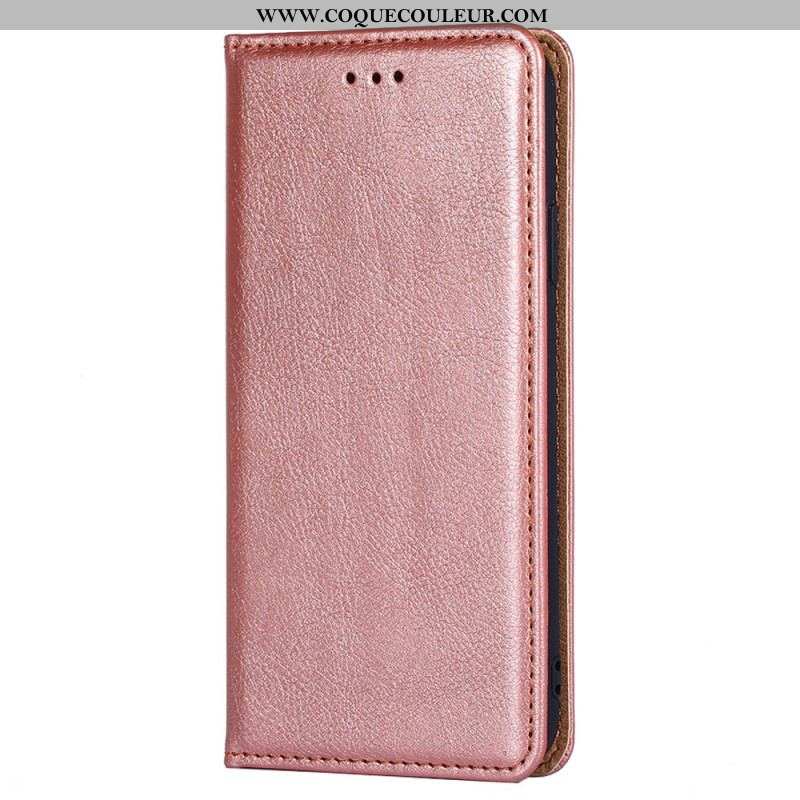 Flip Cover Samsung Galaxy A13 5G / A04s Solid Color
