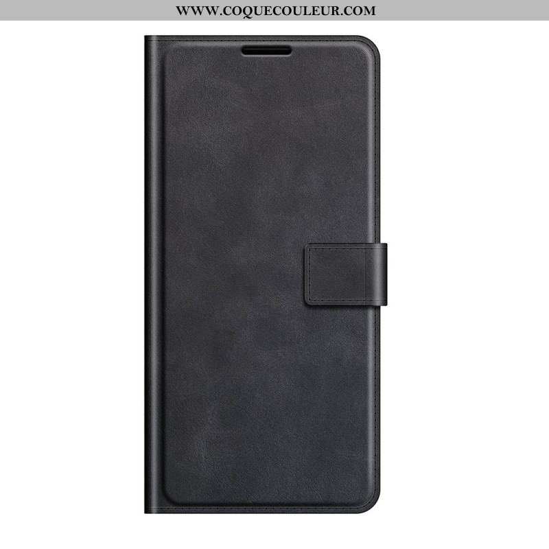 Housse Samsung Galaxy A13 5G / A04s Simili Cuir Slim