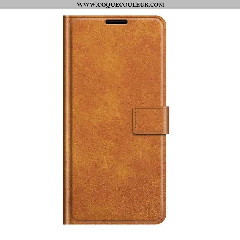 Housse Samsung Galaxy A13 5G / A04s Simili Cuir Slim