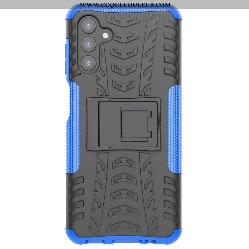 Coque Samsung Galaxy A13 5G / A04s Résistante Ultra