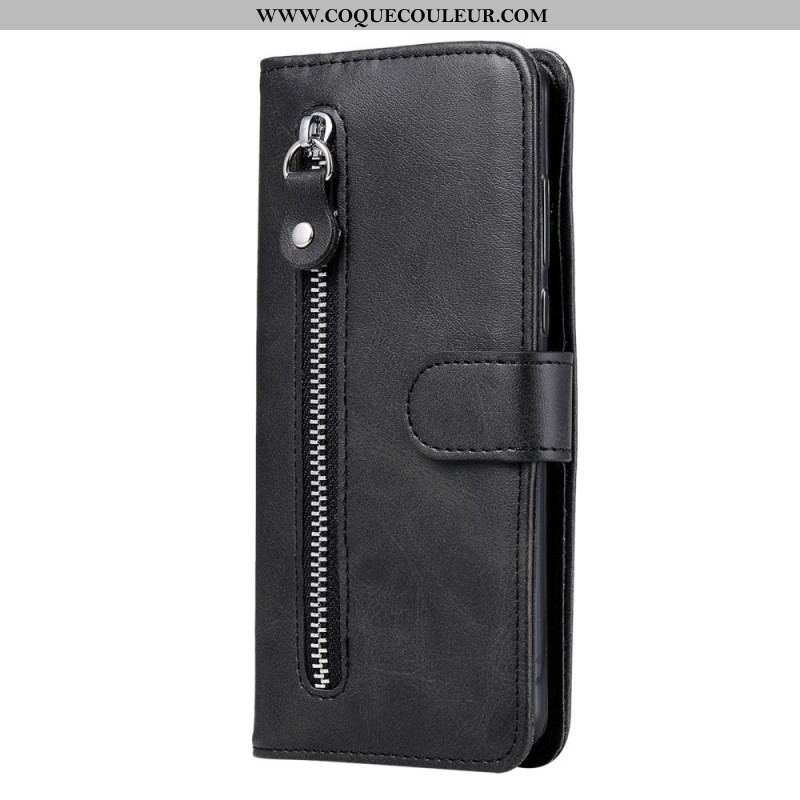 Housse Samsung Galaxy A13 Porte-Monnaie
