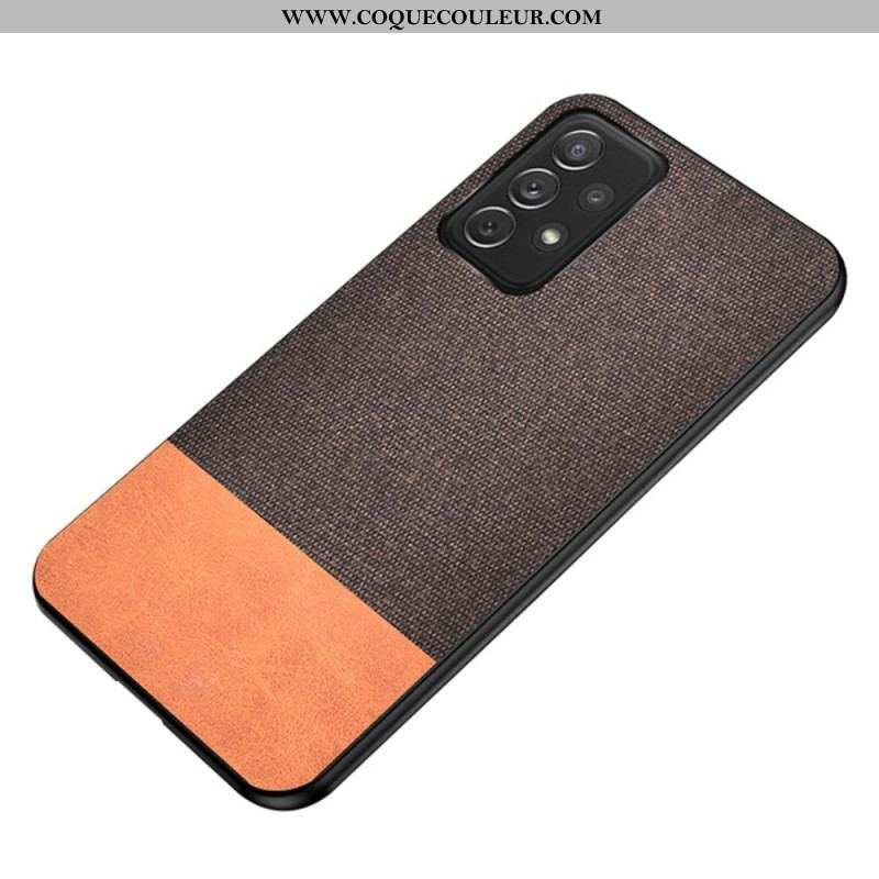 Coque Samsung Galaxy A13 Bitexture Simili Cuir