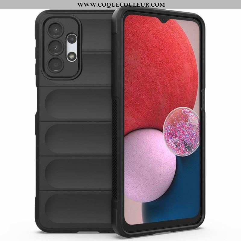 Coque Samsung Galaxy A13 Antidérapante