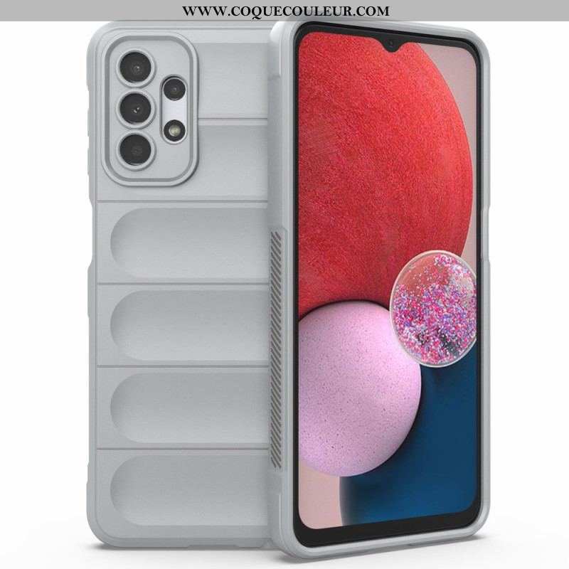 Coque Samsung Galaxy A13 Antidérapante