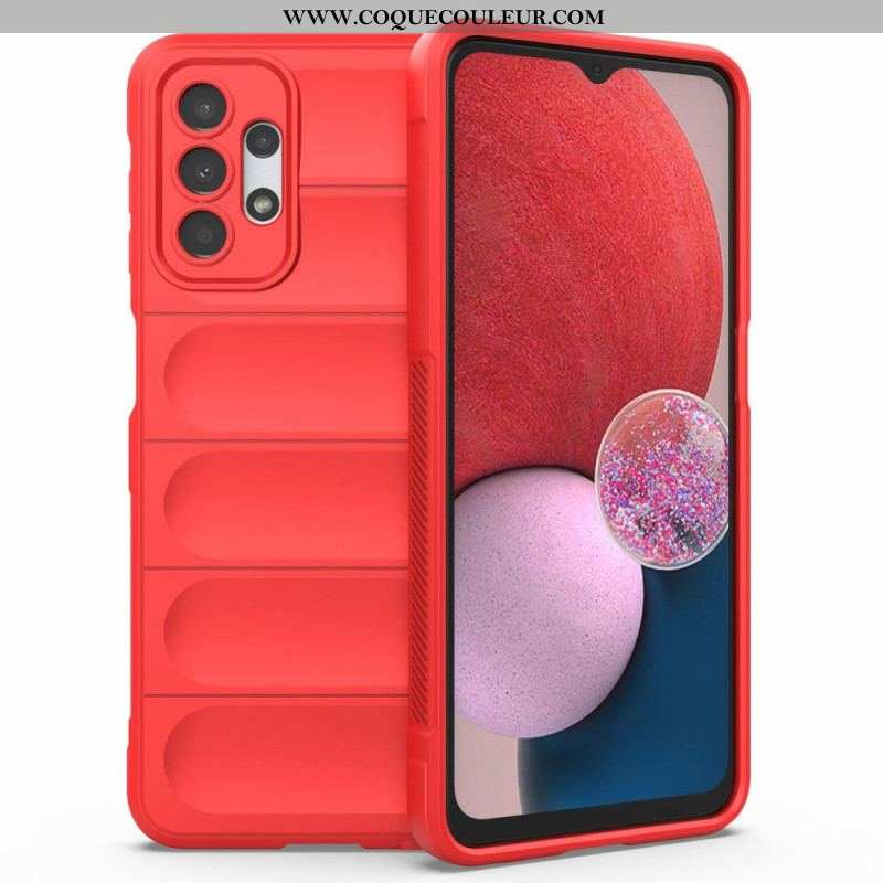 Coque Samsung Galaxy A13 Antidérapante