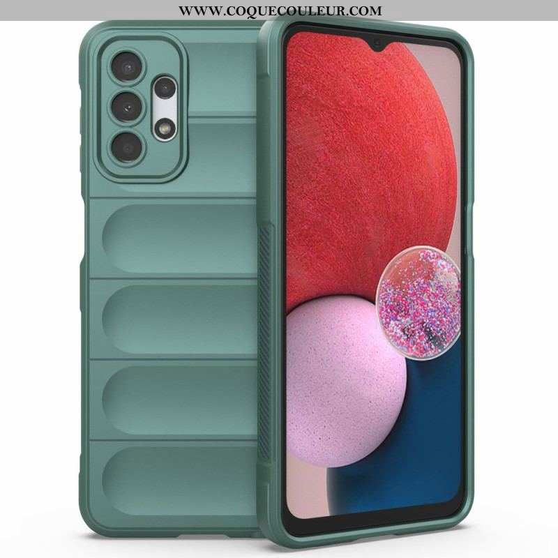 Coque Samsung Galaxy A13 Antidérapante