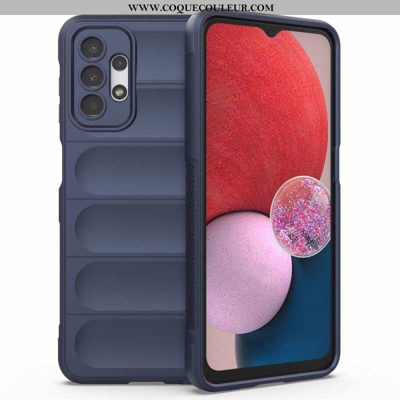 Coque Samsung Galaxy A13 Antidérapante