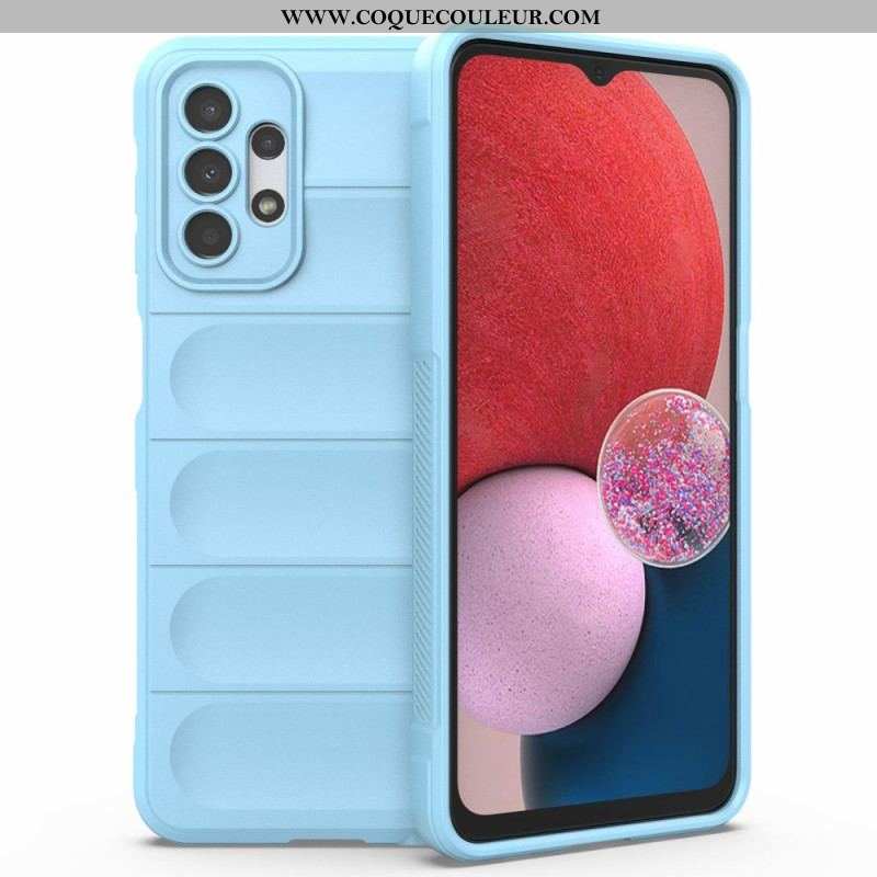 Coque Samsung Galaxy A13 Antidérapante
