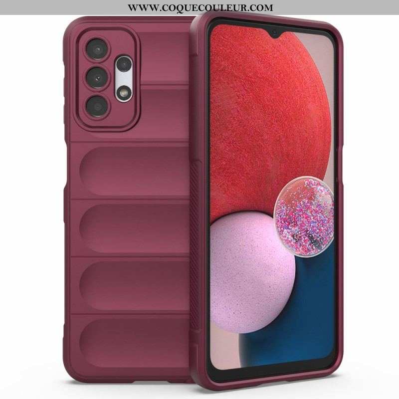 Coque Samsung Galaxy A13 Antidérapante