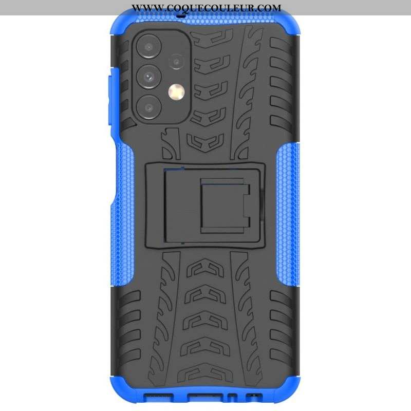 Coque Samsung Galaxy A13 Ultra Résistante Design