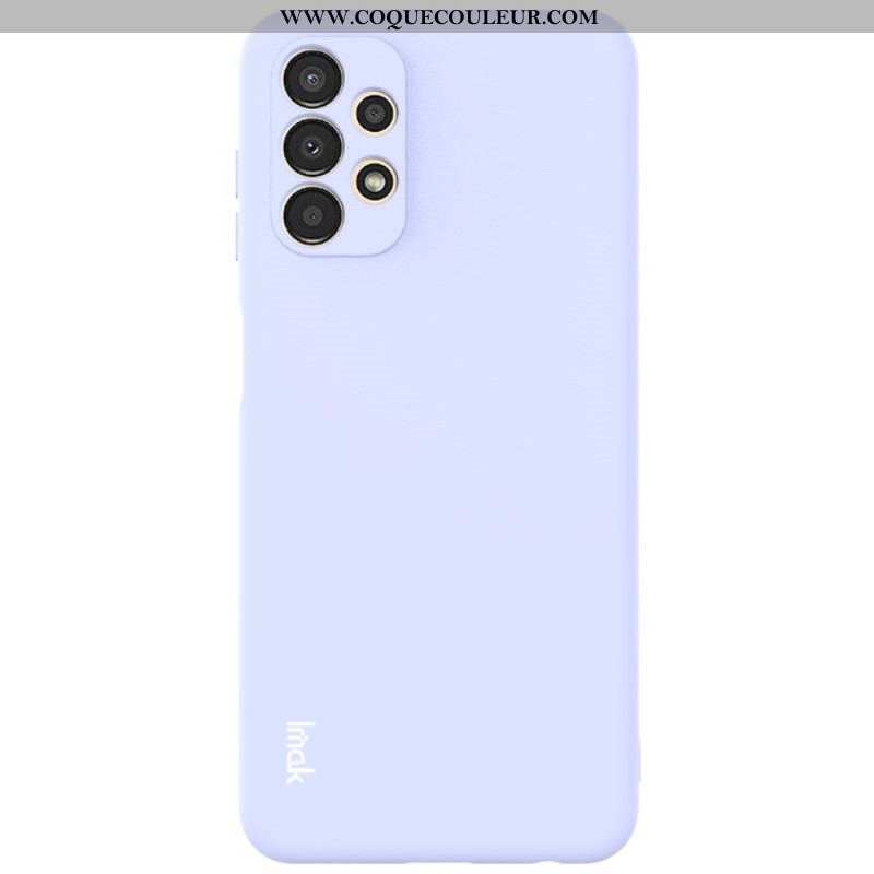 Coque Samsung Galaxy A13 IMAK