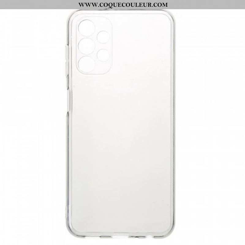 Coque Samsung Galaxy A13 Transparente Simple