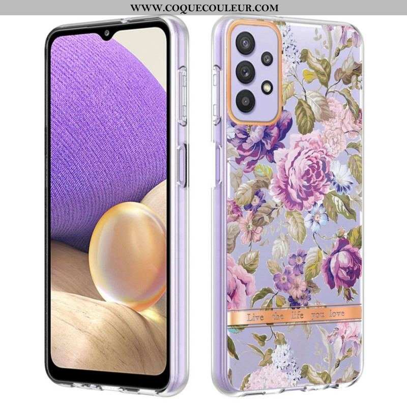 violet