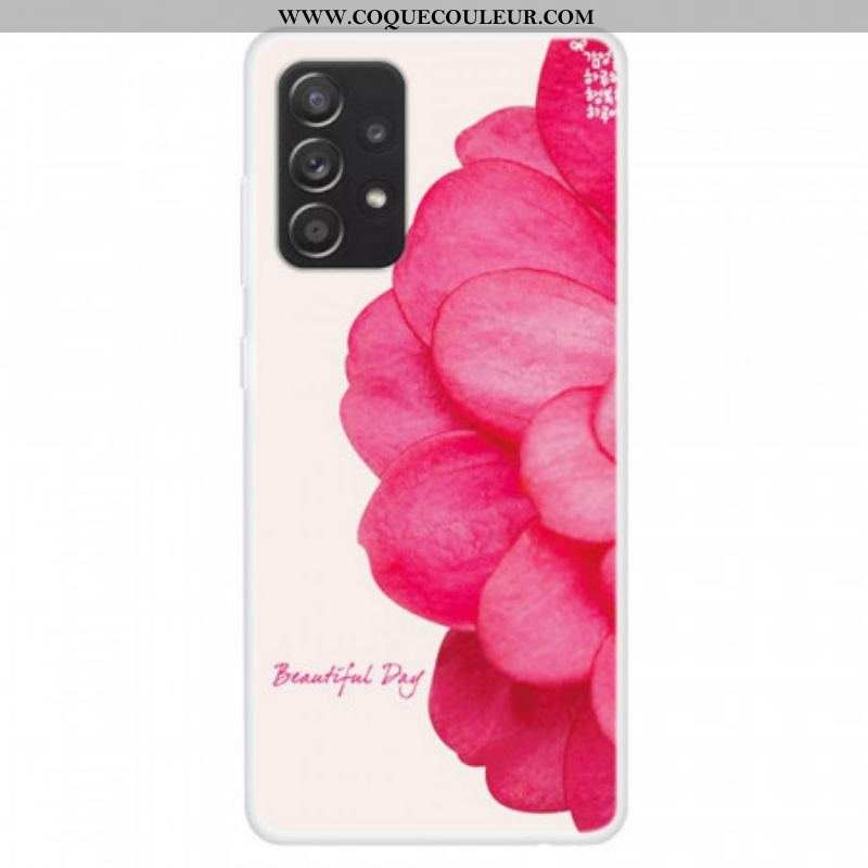 Coque Samsung Galaxy A13 Beautiful Day