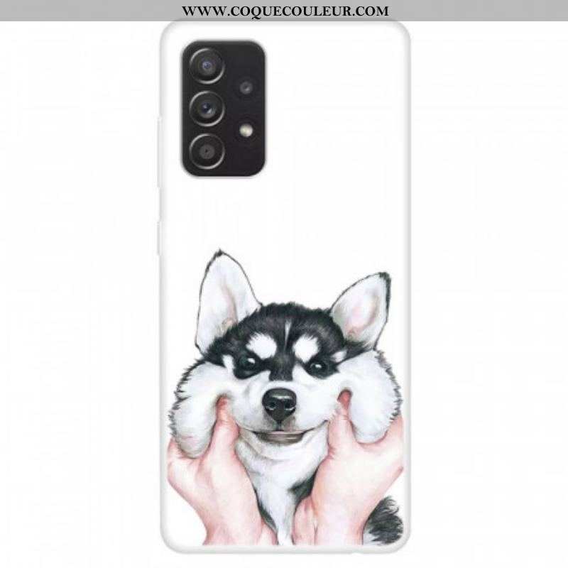 Coque Samsung Galaxy A13 Husky