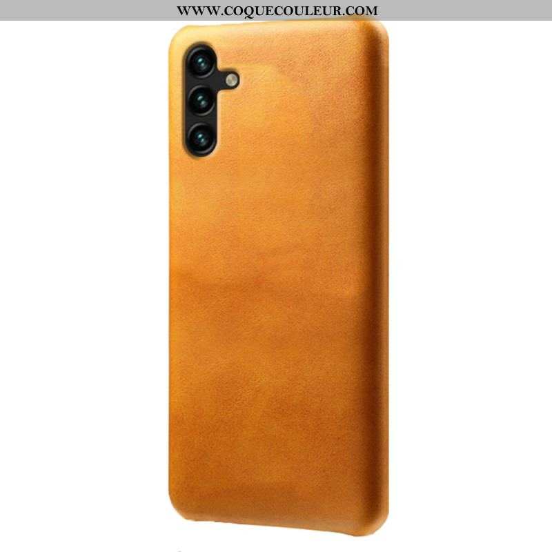 Coque Samsung Galaxy A14 5G / A14 Effet Cuir