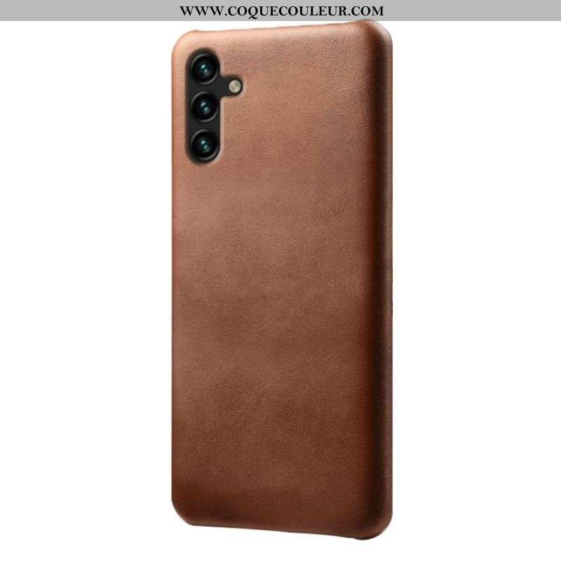 Coque Samsung Galaxy A14 5G / A14 Effet Cuir