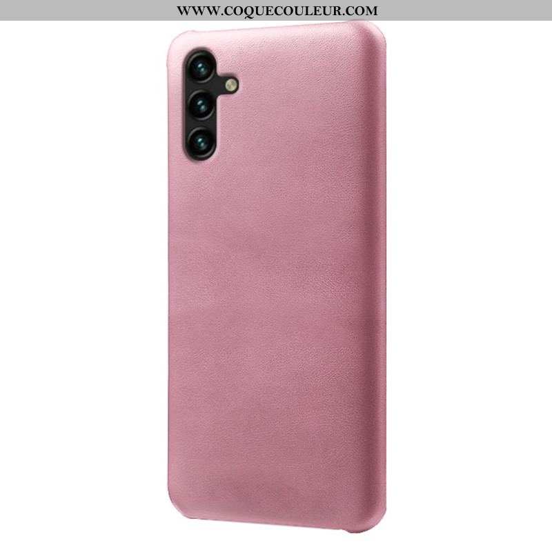 Coque Samsung Galaxy A14 5G / A14 Effet Cuir