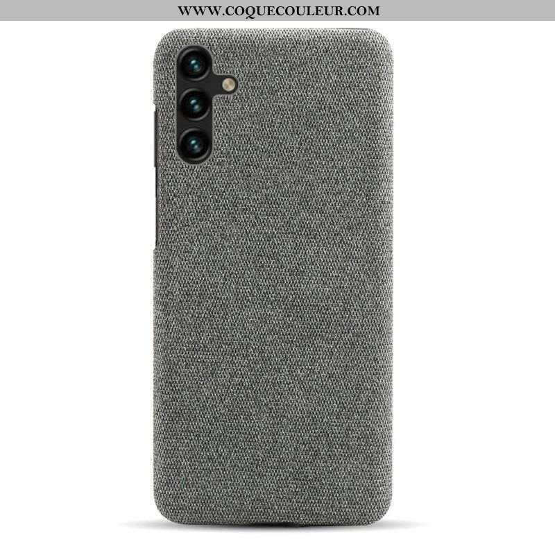 Coque Samsung Galaxy A14 5G / A14 Tissu