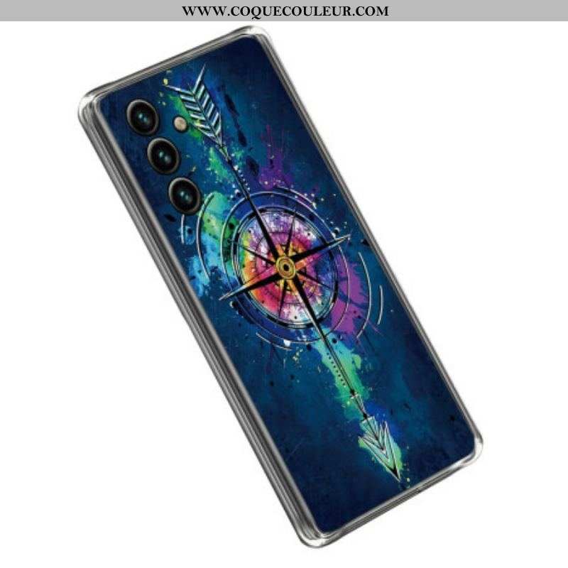 Coque Samsung Galaxy A14 5G / A14 Flèche