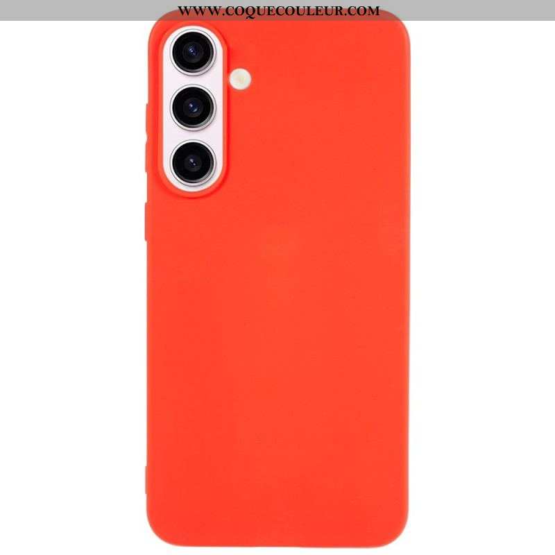 Coque Samsung Galaxy A14 5G / A14 Silicone Flexible Mat