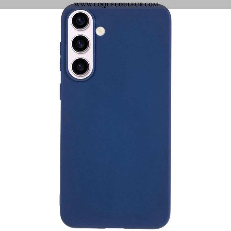 Coque Samsung Galaxy A14 5G / A14 Silicone Flexible Mat