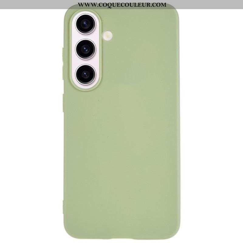 Coque Samsung Galaxy A14 5G / A14 Silicone Flexible Mat