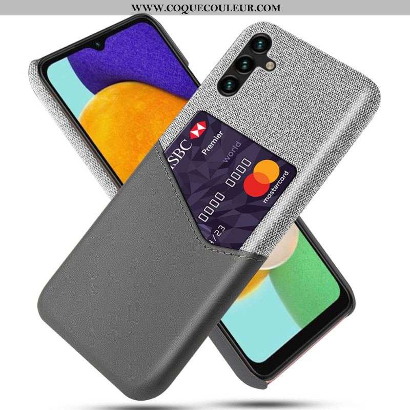 Coque Samsung Galaxy A14 5G / A14 Porte-Carte