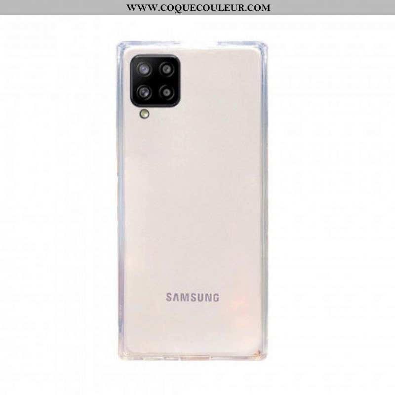 Coque Samsung Galaxy A42 5G Fluorescente