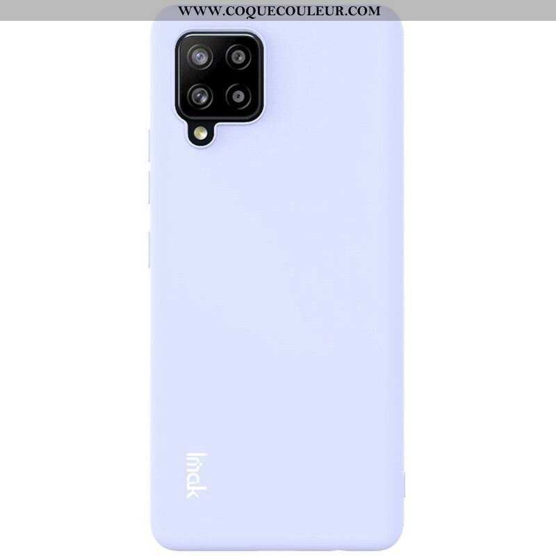 Coque Samsung Galaxy A42 5G Imak UC-2 Séries