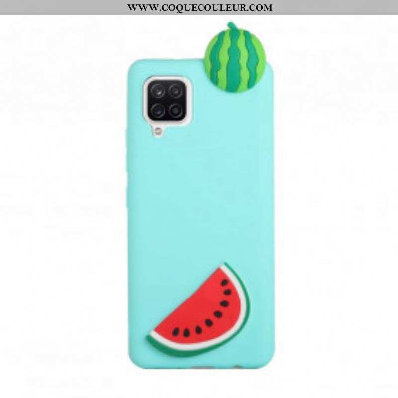 Coque Samsung Galaxy A42 5G La Patèque 3D